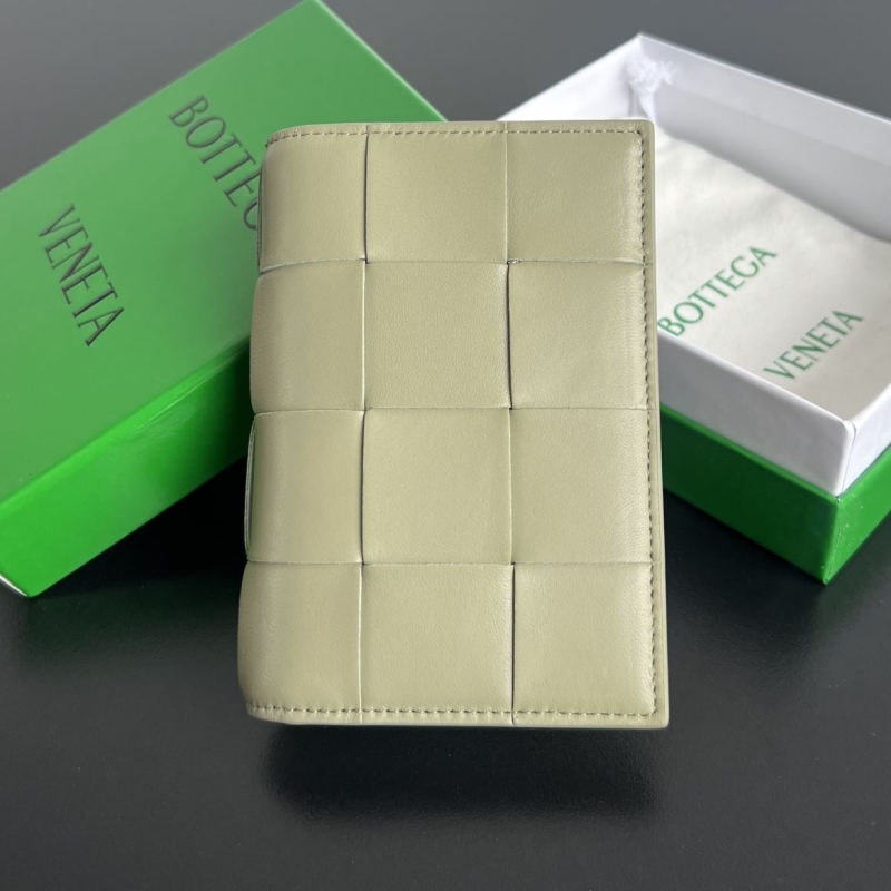 BV Wallets